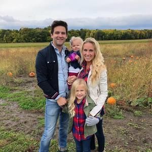 Meet your Posher, Tony